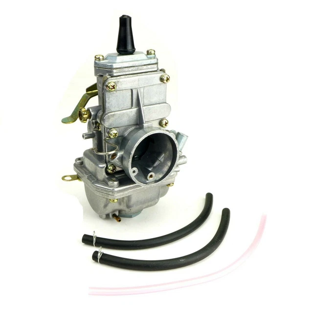 Carburateur Mikuni TM28 28mm – 150-250cc 2T/4T, Performances & Fiabilité Moto/Quad