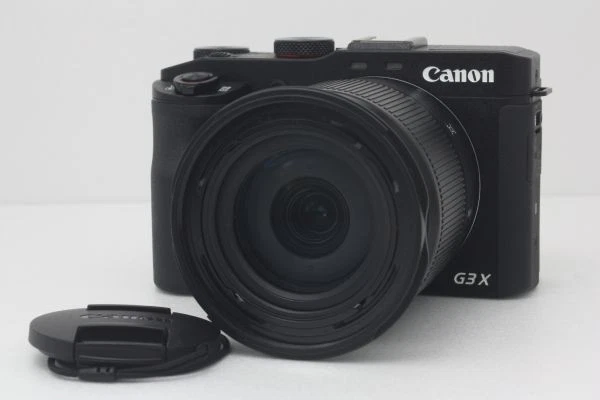 CANON POWERSHOT G3X 100534 EUR 662,78 PicClick ES
