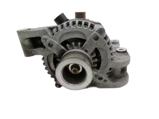 Generatore alternatore 120A per FORD FOCUS II DA 07-10 PFI 1,8 92KW