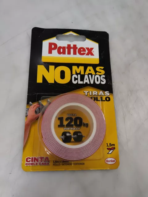 Pattex 1403701 Kleber