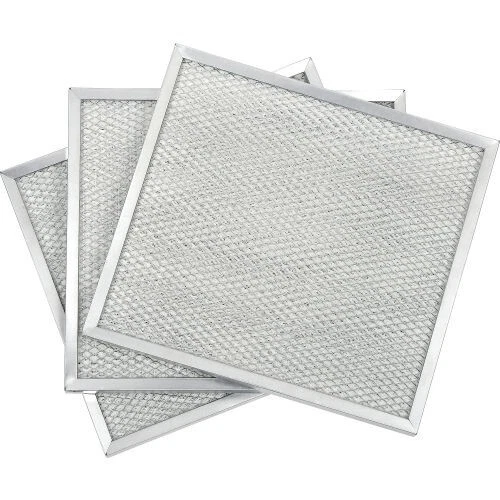 3 Pack Dri-Eaz 4-PRO Dehumidifier Filter F581 for DrizAir 1200 and LGR 7000XLi