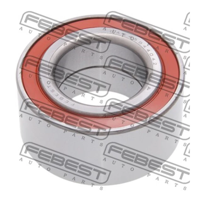 FEBEST Wheel Bearing DAC45844042 Front FOR Accord Integra CR-V S2000 Civic Stepw