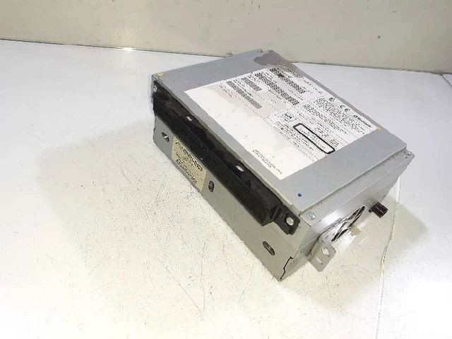 36051008 Impianto Audio / Radio Cd / 31357227 / 31357771Aa / 2368209 Per Volvo X