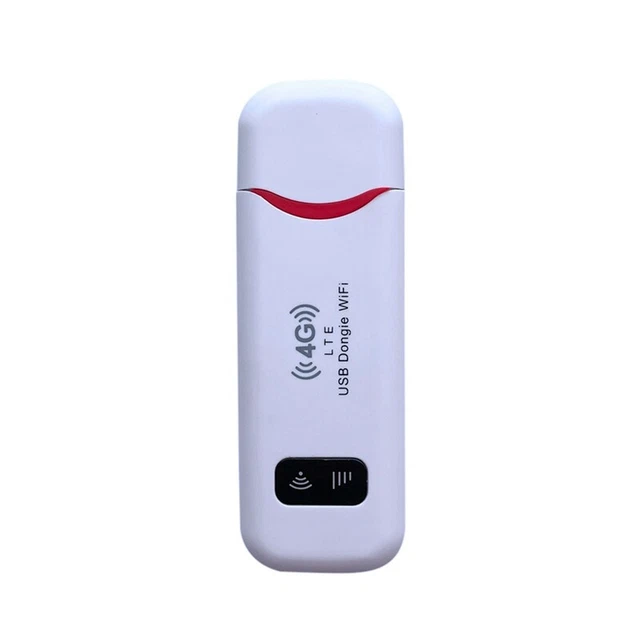 4G LTE Wireless USB Dongle Mobile Broadband for  4G Router for Car Office B1E9