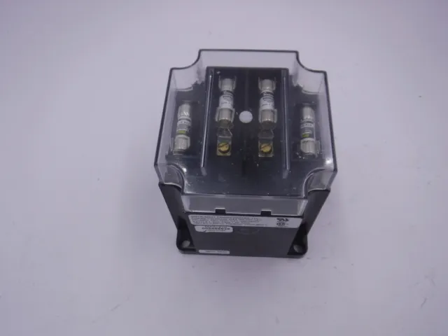 Instrument Transformers LLC 460-480FF 480V Potential Transformer Ratio 4:1