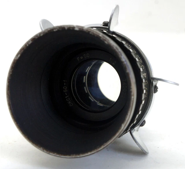 Vintage Lenses, Vintage Movie & Photography, Cameras & Photo