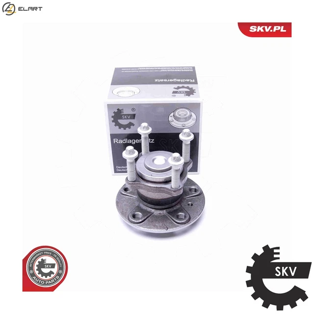 WHEEL BEARING KIT 29SKV295 FOR MERCEDES BENZ GLA CLASS SUV B CLASS 1 8L wheel-bearing-kit-29skv295-for-mercedes-benz-gla-class-suv-b-class-1-8l