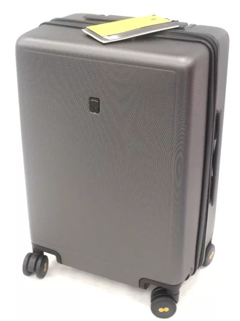 It luggage urbane top infinispin