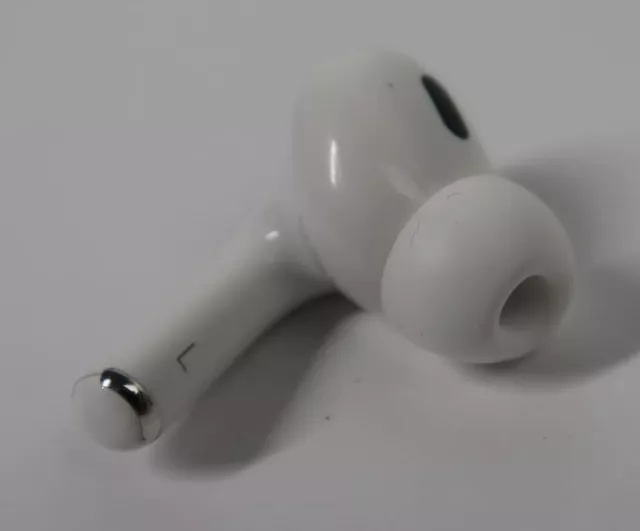 Apple AirPod Pro 2nd Gen Wireless Bluetooth Earbud - A2699 - LEFT Earbud Only
