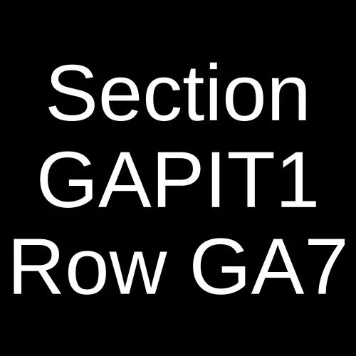 4 Tickets Wizkid 11/2/23 The Met - Philadelphia Philadelphia, PA