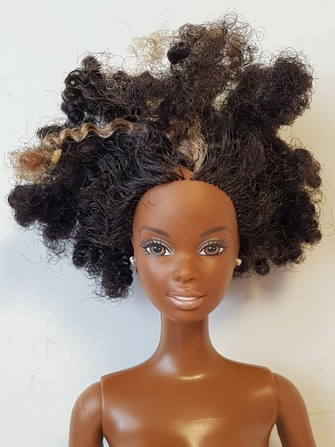 Poupée Barbie Mattel California 4468 - Vintage Collection - Occasion