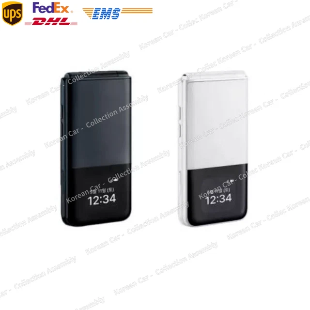 ALT MIVE Style Folder 2 32GB AT-M140 Unlocked LTE/3G - Foto 5