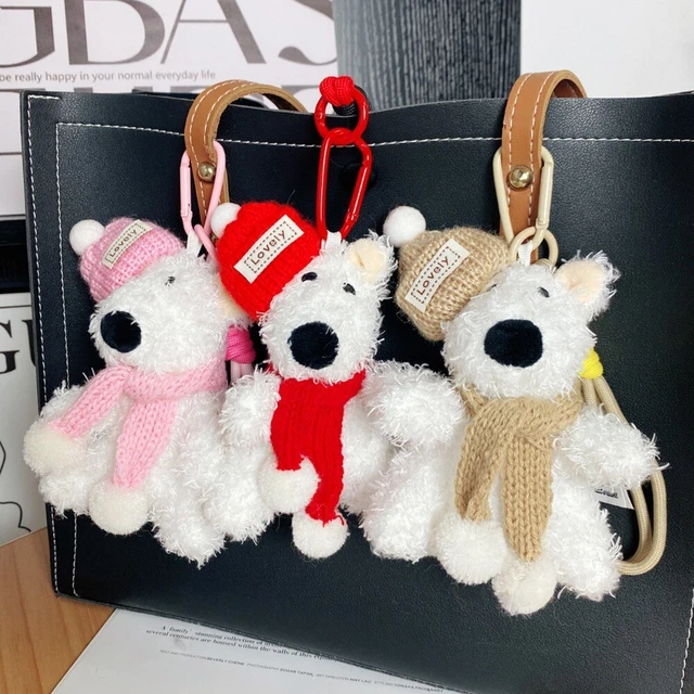 CHIZISX Fisch Schlüsselanhänger - Realistischer Beweglicher Fisch Für Angler