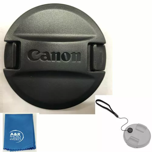 Lens cap Cover for Canon XF105 XA10 XA25 XF705 XA20 XA25 HFG20 HFG30 XF205 XF200