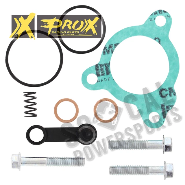 PROX SLAVE CYLINDER Rebuild Kit 16950005 76.56 PicClick AU