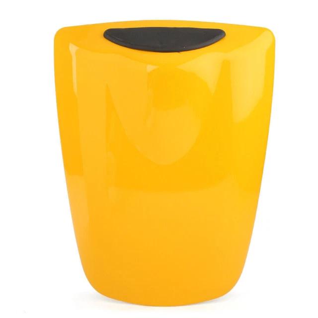 Coprisedile Posteriore Cowl Coda Carena Pillion per Honda CBR929RR 2000 2001 2001 Giallo