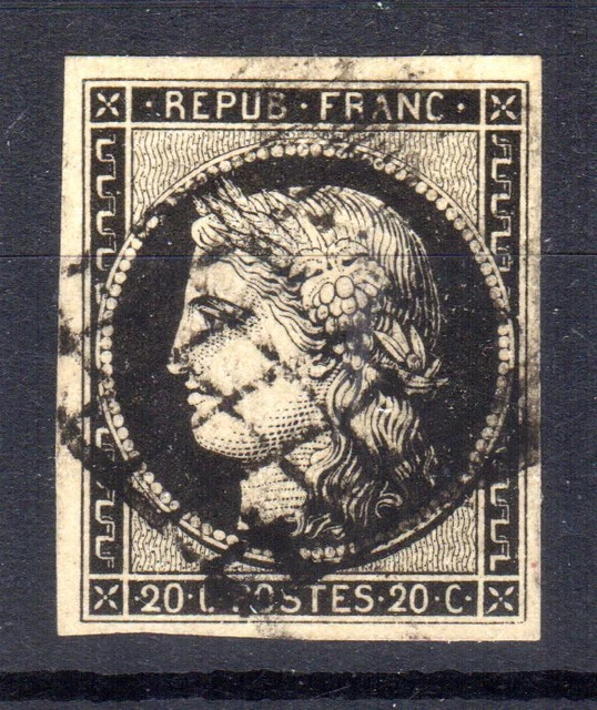 Timbre France N°2421a – Non Dentelé – Neuf Sans Charnière (MNH)
