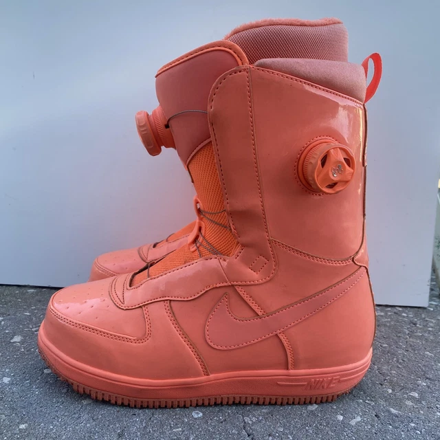 Nike Sb Snowboard Boots FOR SALE! - PicClick