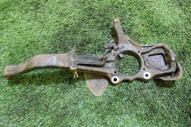 Alfa Romeo GT 1.9 JTD 03-10 Mozzo Ruota Offside Anteriore Destro