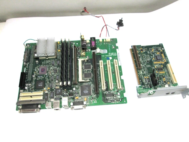 Motherboard & CPU Combos, Computer Components & Parts, Computers