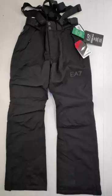 Pantalon hotsell ea7 homme