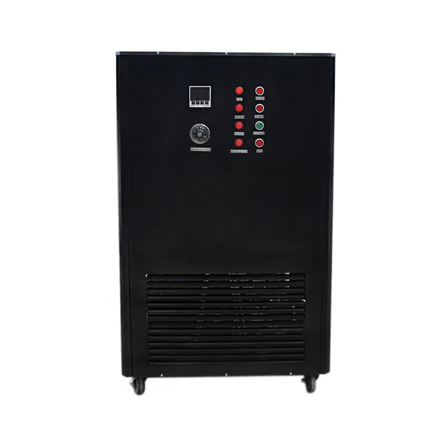 USA Lab Equipment USA Lab 250°C 300L Recirculating Heater- RH-300L 300L/Min