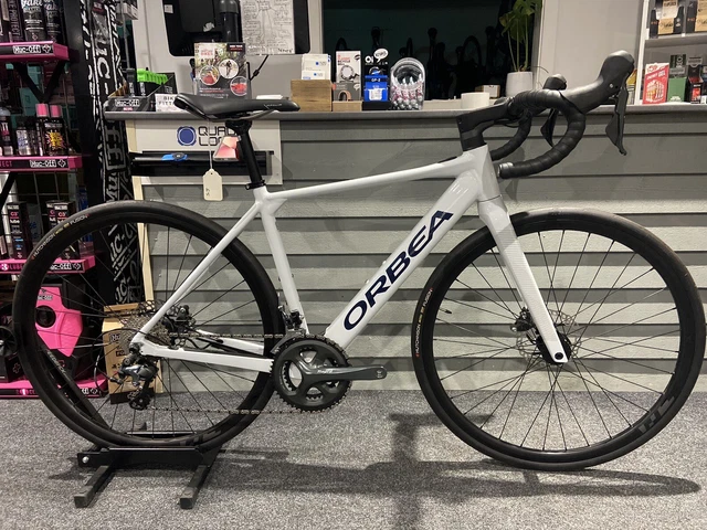 ORBEA GAIN D40 electric road bike Size Small BRAND NEW