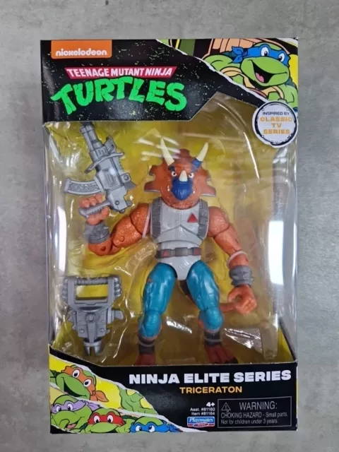 Teenage Mutant Ninja Turtles Mutant Mayhem - Pick and Choose - TMNT Playmates