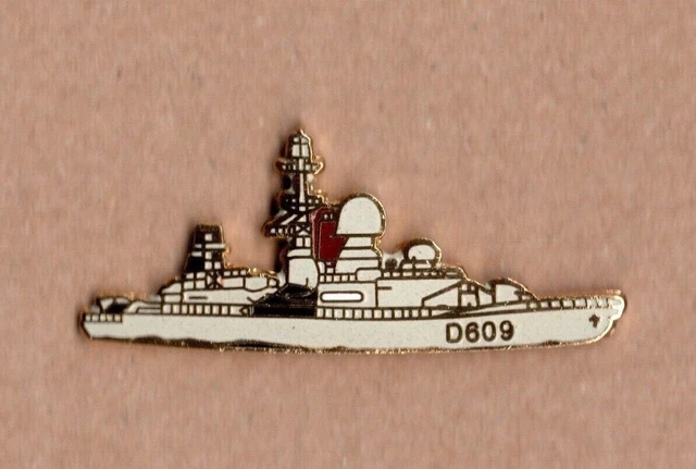 Maquette De Bateau Militaire Lützow – Échelle 1:1250 – IXO DeAgostini – Métal – Neuf, Parfait Pour Collection !
