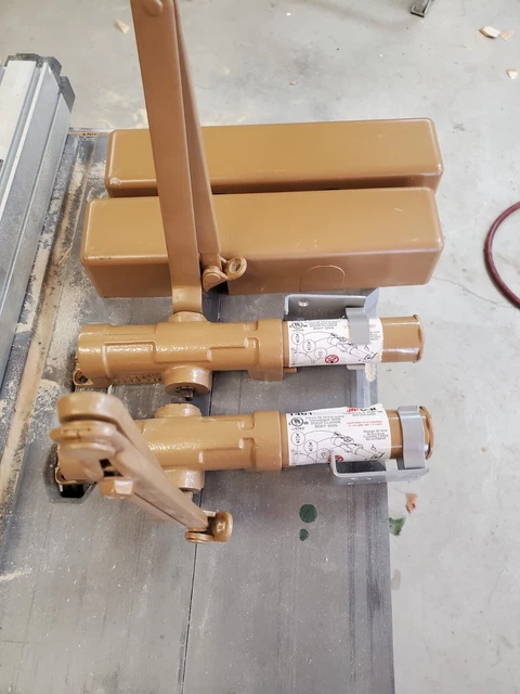 lcn 1461 Door Closer