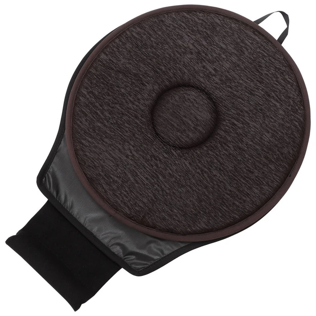 Cuscino girevole supporto per sedia da ufficio auto cuscino girevole cuscino per sedia
