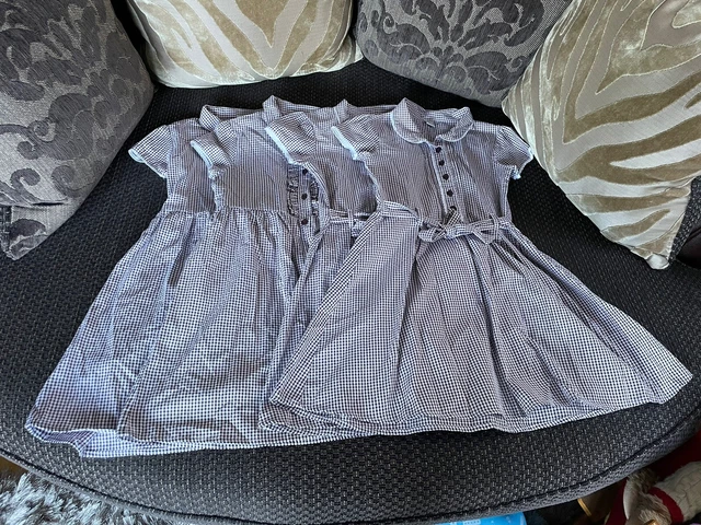 Sainsburys childrens party discount dresses