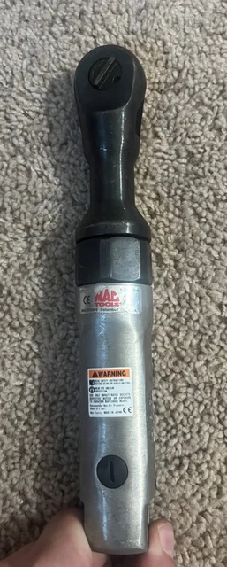Mac Tools 3/8" Air Ratchet