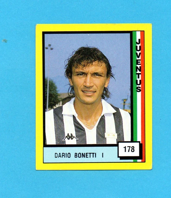 Lot De 16 Autocollants (figurines) Football Italiens - Collection "Il Grande Calcio 90", Sans Doublons - Édition Vallardi, Occasion