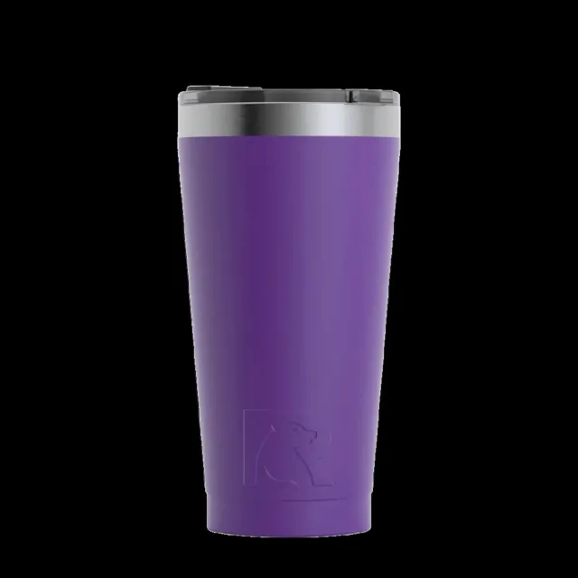 RTIC 16oz Vacuum-Insulated Stainless Steel Pint Tumbler - 4 Color Options 3