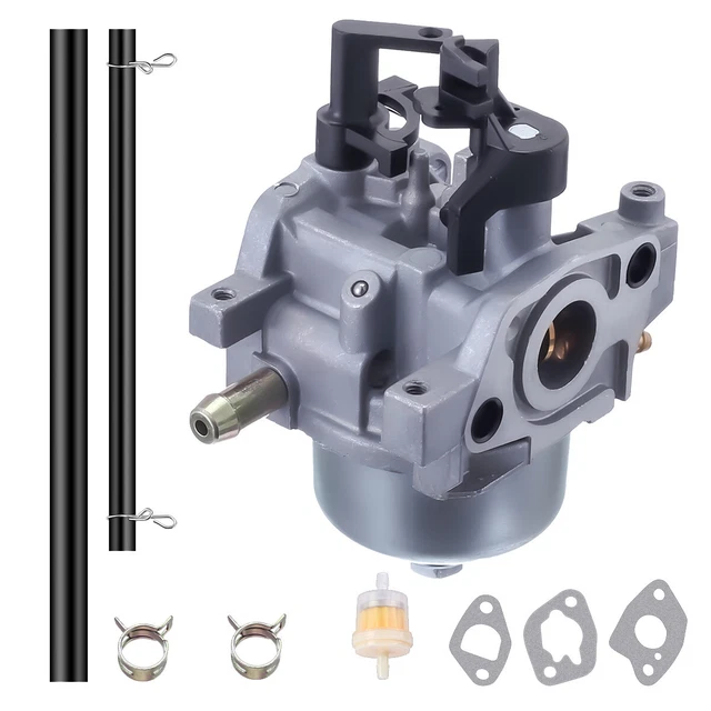 CARBURETOR FOR TORO Model 20377 Lawn Mower with Kohler 6.75 Engine