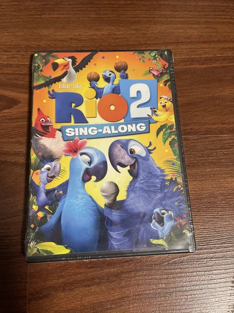 Did Anne Hathaway Really Sing in “Rio”? Unmasking the Voice Behind the Beloved Character Did Anne Hathaway Really Sing in “Rio”? Unmasking the Voice Behind the Beloved Character