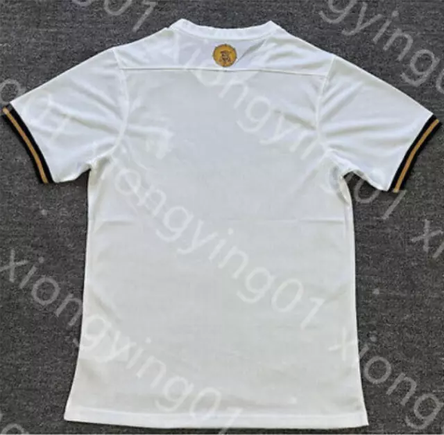 AIK Stockholm Edition - GOLD shirt 2023 Special Edition