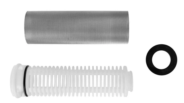 Filtro Di Ricambio Adatto Per Honeywell FK06 FF06 1" CARTUCCIA - Foto 3