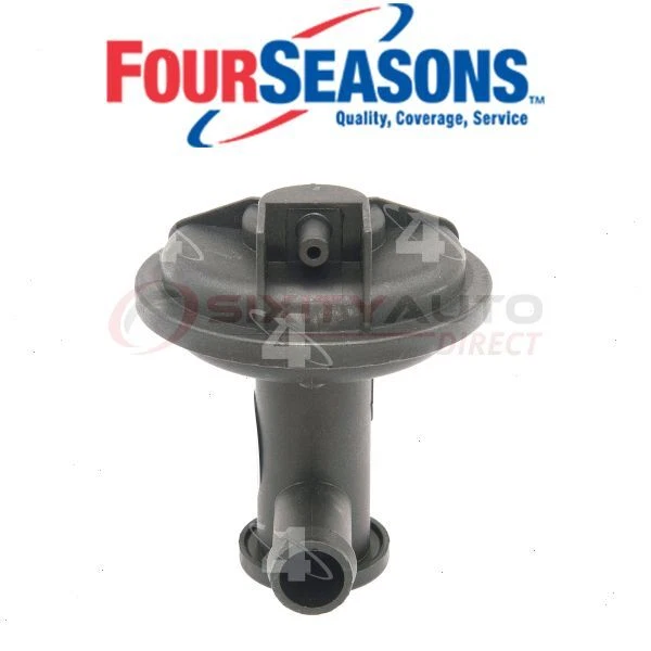 Four Seasons HVAC Heater Control Valve for 1983-1987 Dodge 600 2.5L 2.6L L4 co