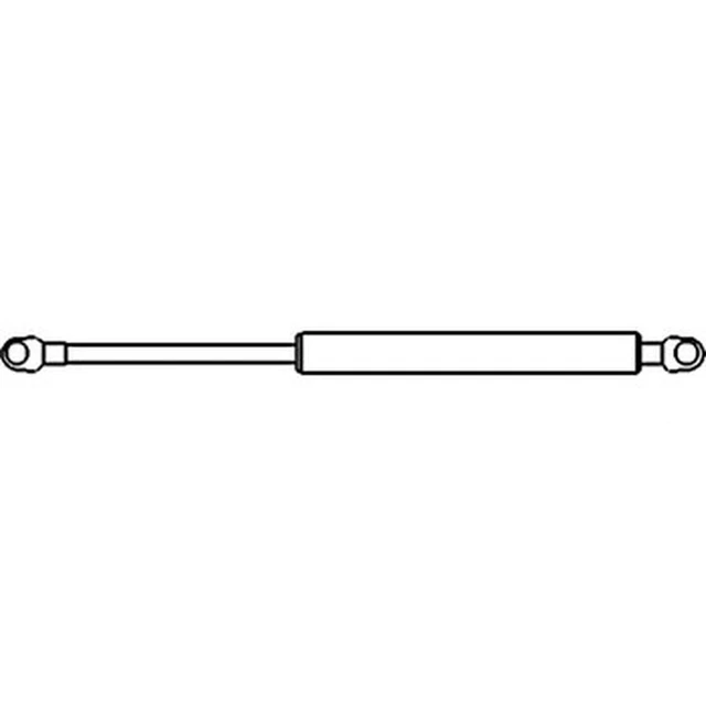 98153C1 Gas Strut Door Fits Case 1896 2094 2096 2294 2394 2594 3294 + Tractors