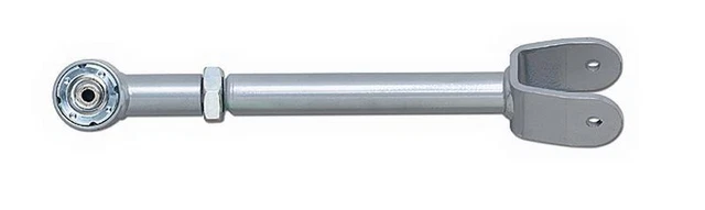 Rubicon Express Suspension Hardware Kit - Control Arm Front Adjustable Upper Sup