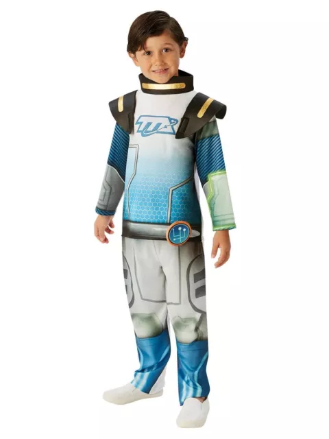 Miles The Astronaut Deluxe Child Costume - Medium - Rubies