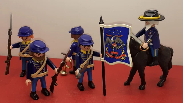 King & Country ACW - Guerre de Sécession - CW024 Sudiste Kneeling Soldier