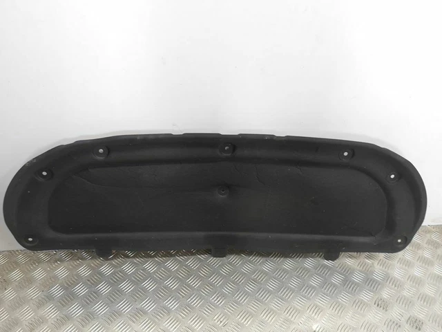Chevrolet Trax 2013 Isolation Tapis de Protection Thermique Capot AMD46228