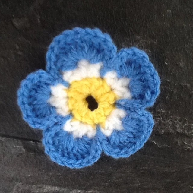 Alzheimer's brooch on sale