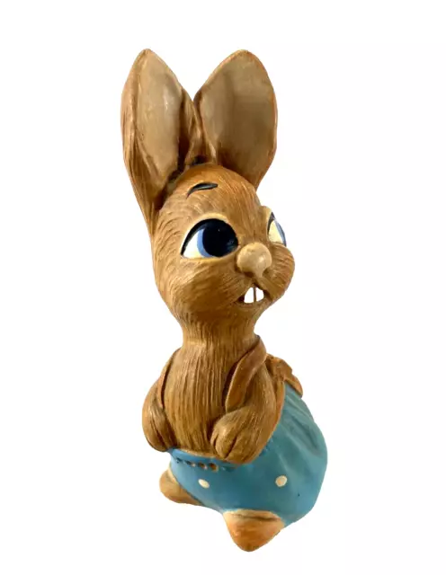 Pendelfin Carlton Ware Robert Satchell Rabbit