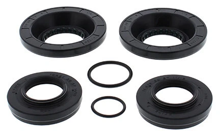 All Balls Rear Differential Bearing And Seal Kit - 25-2111-5