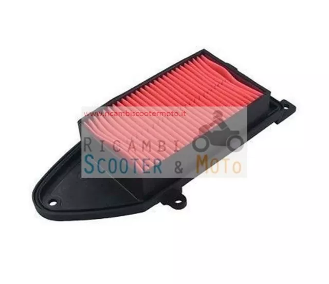 Filtre à air Kymco 150 200 personnes 125 125 150 200 Agilité super 8125150