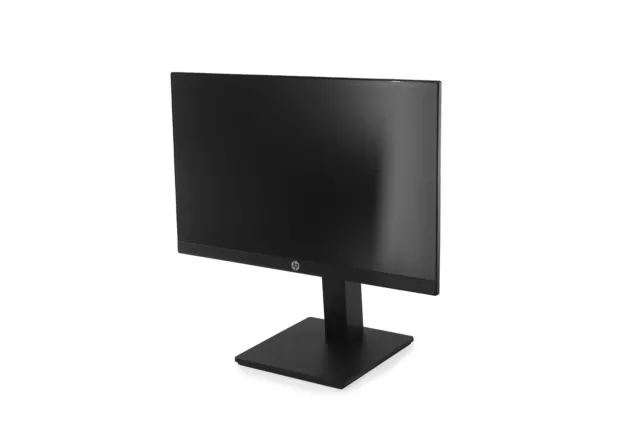 HP P22h G4 21,5 Zoll | 7UZ36AA | 16:9 | Full HD | 5ms | HDMI VGA DisplayPort